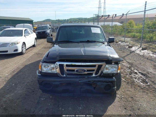 45131270 :رقم المزاد ، 1FTYR14D08PA78566 vin ، 2008 Ford Ranger Xl/xlt مزاد بيع