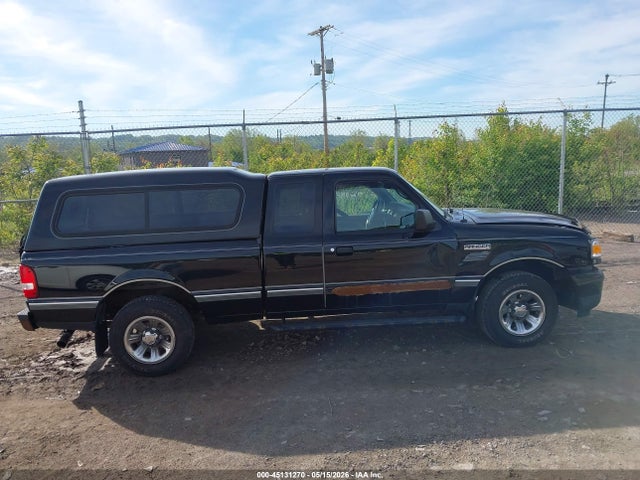 45131270 :رقم المزاد ، 1FTYR14D08PA78566 vin ، 2008 Ford Ranger Xl/xlt مزاد بيع