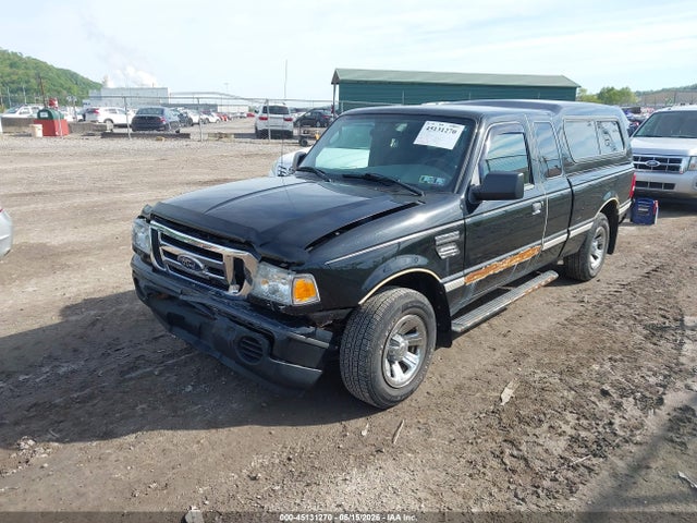 45131270 :رقم المزاد ، 1FTYR14D08PA78566 vin ، 2008 Ford Ranger Xl/xlt مزاد بيع