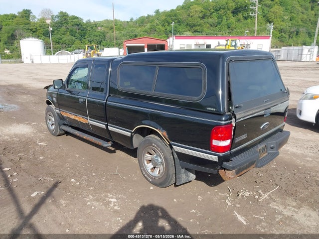 45131270 :رقم المزاد ، 1FTYR14D08PA78566 vin ، 2008 Ford Ranger Xl/xlt مزاد بيع