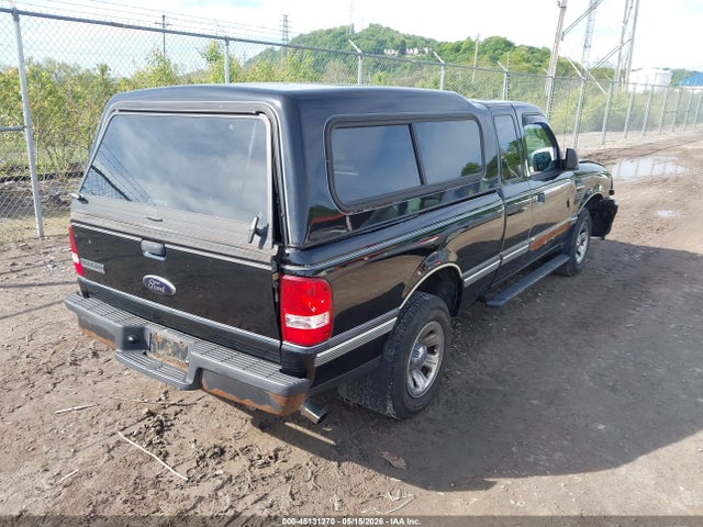 45131270 :رقم المزاد ، 1FTYR14D08PA78566 vin ، 2008 Ford Ranger Xl/xlt مزاد بيع