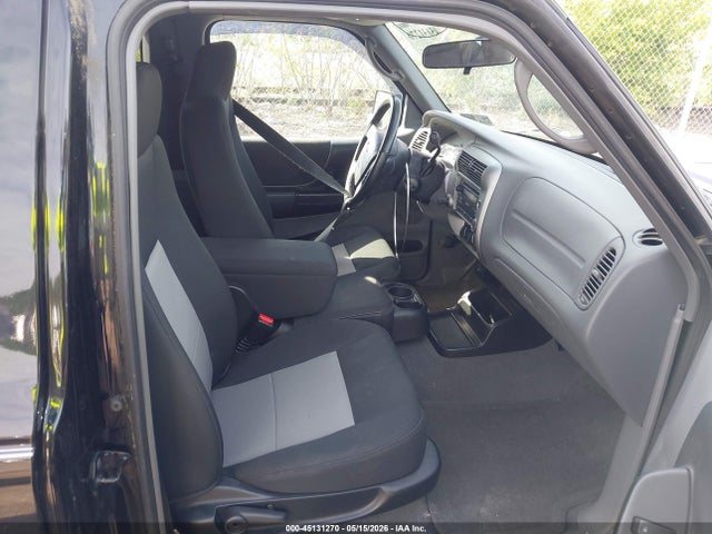 45131270 :رقم المزاد ، 1FTYR14D08PA78566 vin ، 2008 Ford Ranger Xl/xlt مزاد بيع