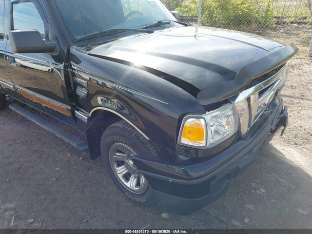 45131270 :رقم المزاد ، 1FTYR14D08PA78566 vin ، 2008 Ford Ranger Xl/xlt مزاد بيع