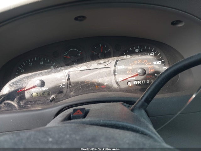 45131270 :رقم المزاد ، 1FTYR14D08PA78566 vin ، 2008 Ford Ranger Xl/xlt مزاد بيع