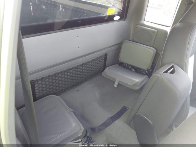 45131270 :رقم المزاد ، 1FTYR14D08PA78566 vin ، 2008 Ford Ranger Xl/xlt مزاد بيع