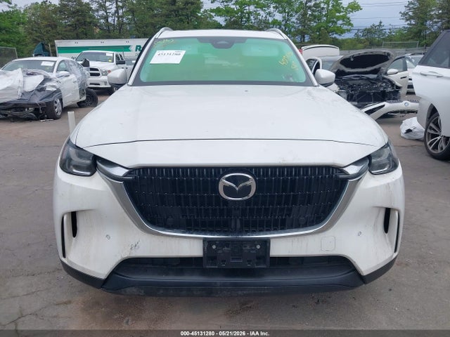 Aukcja sprzedaży 2025 Mazda Cx-90 Phev Preferred Package, vin: JM3KKBHA3S1226968, numer aukcji: 45131280