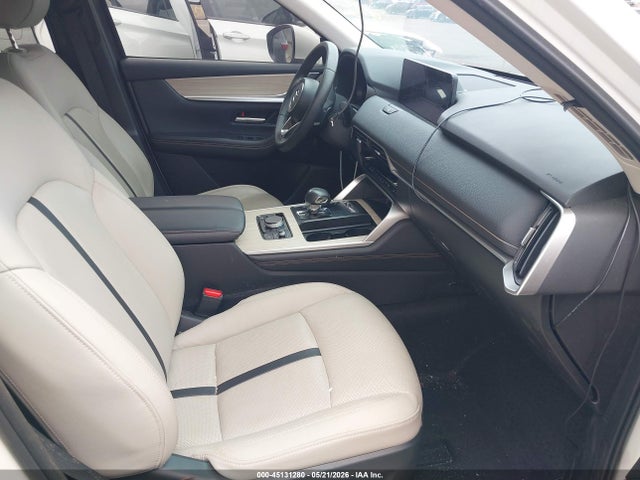 Aukcja sprzedaży 2025 Mazda Cx-90 Phev Preferred Package, vin: JM3KKBHA3S1226968, numer aukcji: 45131280