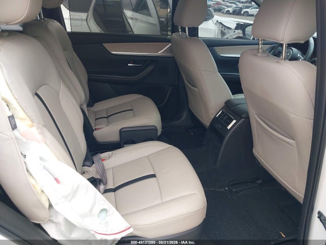 Aukcja sprzedaży 2025 Mazda Cx-90 Phev Preferred Package, vin: JM3KKBHA3S1226968, numer aukcji: 45131280