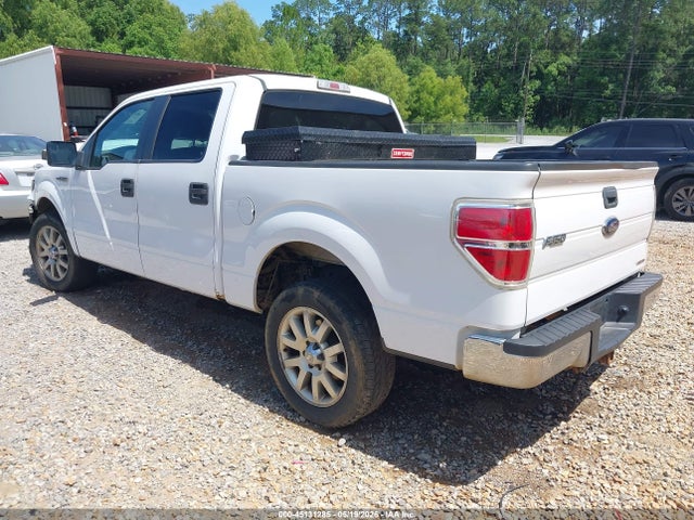 45131285 :رقم المزاد ، 1FTEW1CM8EKE26300 vin ، 2014 Ford F-150 Xl مزاد بيع