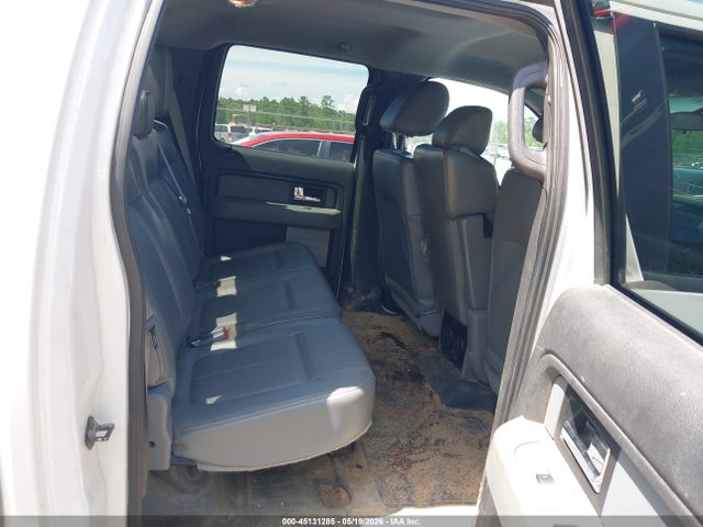 45131285 :رقم المزاد ، 1FTEW1CM8EKE26300 vin ، 2014 Ford F-150 Xl مزاد بيع