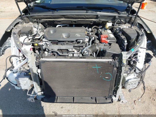 Lexus NX 250 2025 2T2ADCAZ0SC030739 Image 10