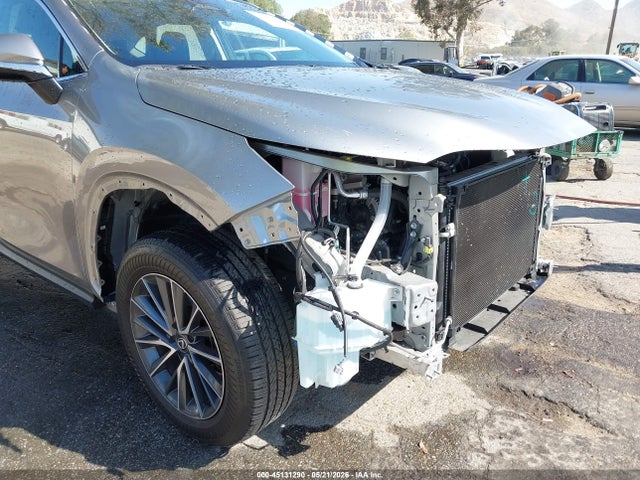 2T2ADCAZ0SC030739 Lexus NX 250
