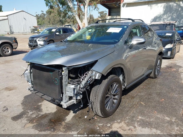 2T2ADCAZ0SC030739 Lexus NX 250