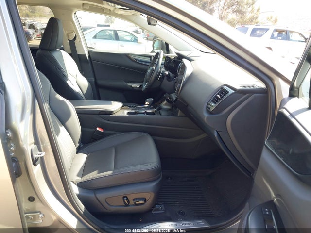 2T2ADCAZ0SC030739 Lexus NX 250