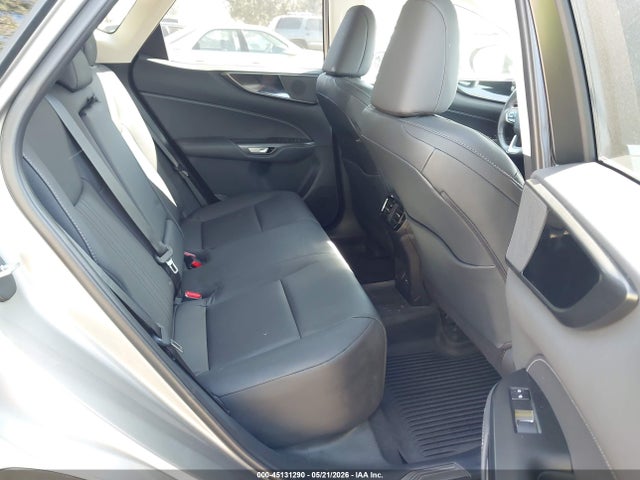 Lexus NX 250 2025 2T2ADCAZ0SC030739 Image 8
