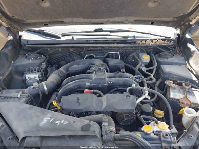 45131291 :رقم المزاد ، JF2GPAMC6F8239410 vin ، 2015 Subaru Xv Crosstrek 2.0i Limited مزاد بيع