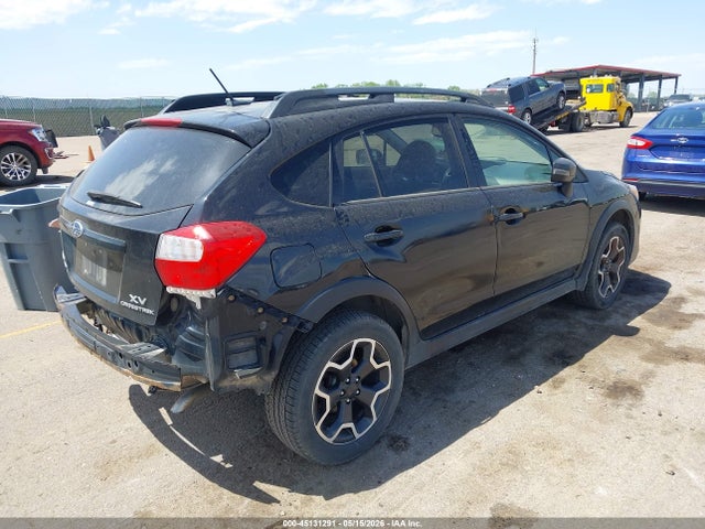 45131291 :رقم المزاد ، JF2GPAMC6F8239410 vin ، 2015 Subaru Xv Crosstrek 2.0i Limited مزاد بيع