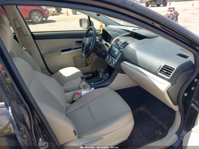 45131291 :رقم المزاد ، JF2GPAMC6F8239410 vin ، 2015 Subaru Xv Crosstrek 2.0i Limited مزاد بيع
