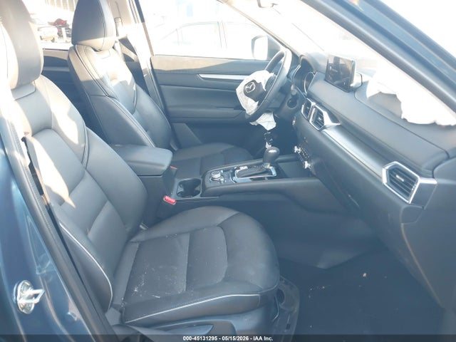 Продаж на аукціоні авто 2024 Mazda Cx-5 2.5 S Select, vin: JM3KFBBL3R0478461, номер лоту: 45131295