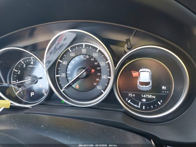 Продаж на аукціоні авто 2024 Mazda Cx-5 2.5 S Select, vin: JM3KFBBL3R0478461, номер лоту: 45131295