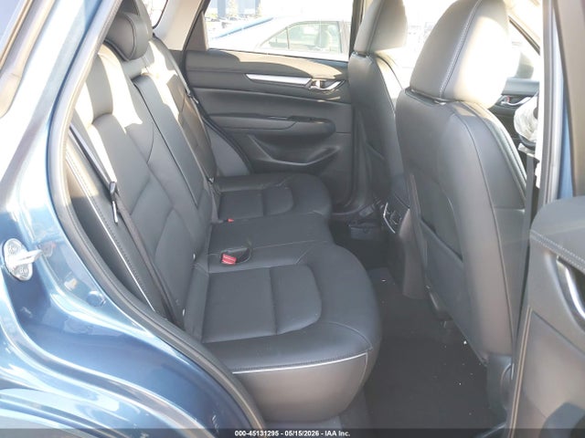 Продаж на аукціоні авто 2024 Mazda Cx-5 2.5 S Select, vin: JM3KFBBL3R0478461, номер лоту: 45131295