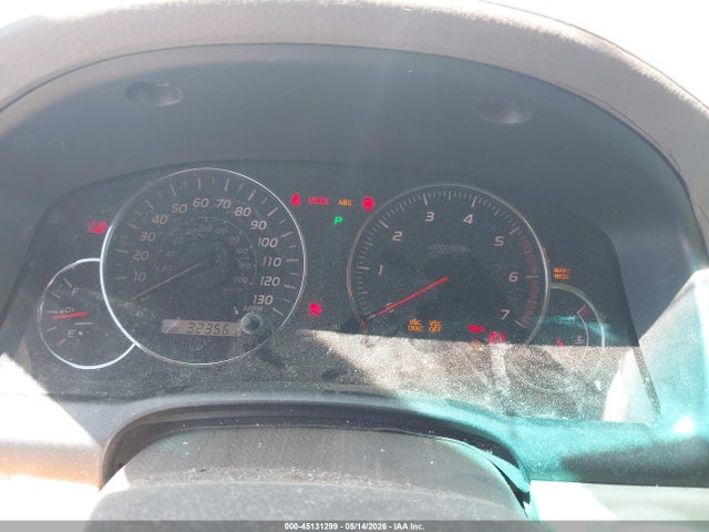 2004 Lexus Gx 470 მანქანა იყიდება აუქციონზე, vin: JTJBT20X140049221, აუქციონის ნომერი: 45131299