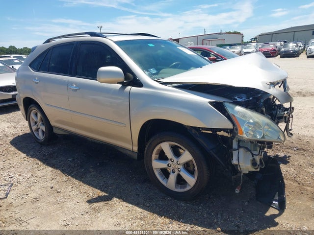 Aukcja sprzedaży 2008 Lexus Rx 350, vin: 2T2GK31U48C040252, numer aukcji: 45131301