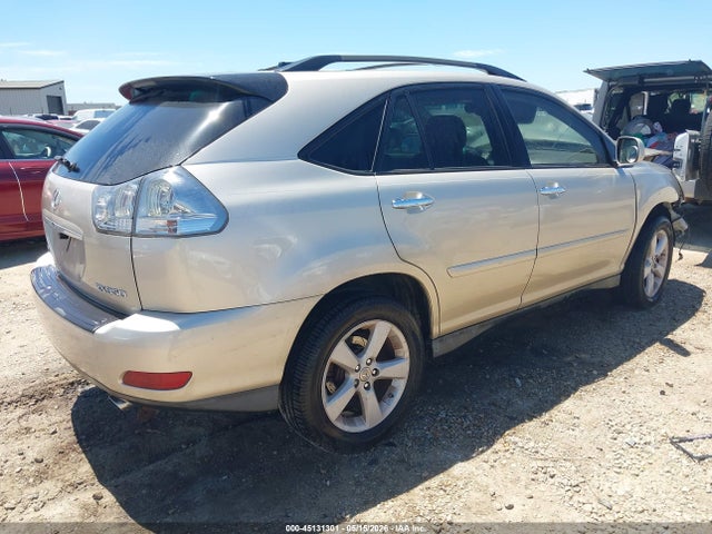 Aukcja sprzedaży 2008 Lexus Rx 350, vin: 2T2GK31U48C040252, numer aukcji: 45131301