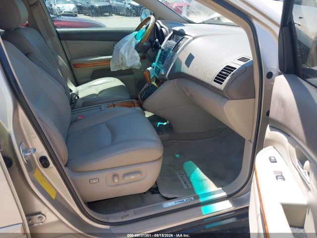 Aukcja sprzedaży 2008 Lexus Rx 350, vin: 2T2GK31U48C040252, numer aukcji: 45131301