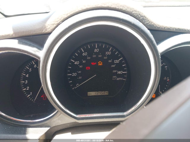 Aukcja sprzedaży 2008 Lexus Rx 350, vin: 2T2GK31U48C040252, numer aukcji: 45131301
