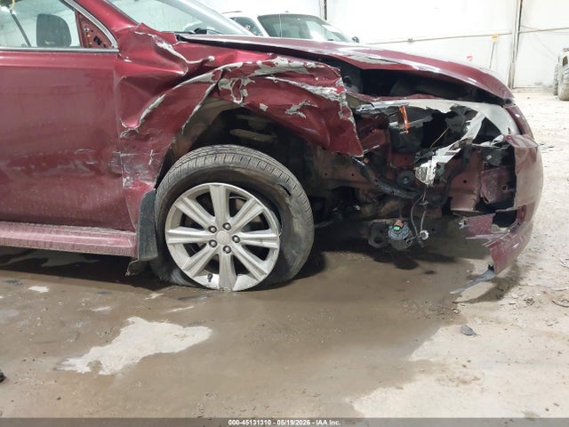 2012 Subaru Legacy 2.5i მანქანა იყიდება აუქციონზე, vin: 4S3BMBA64C3033758, აუქციონის ნომერი: 45131310