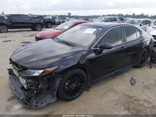 Aukcja sprzedaży 2022 Toyota Camry Xse, vin: 4T1K61AK0NU022749, numer aukcji: 45131312