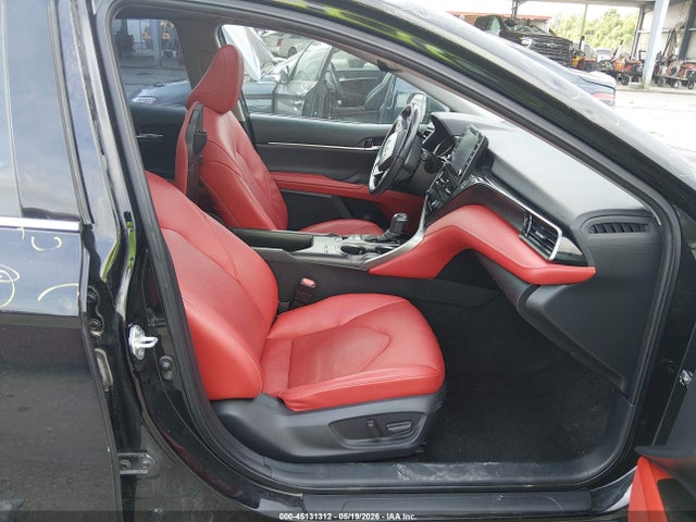 Aukcja sprzedaży 2022 Toyota Camry Xse, vin: 4T1K61AK0NU022749, numer aukcji: 45131312