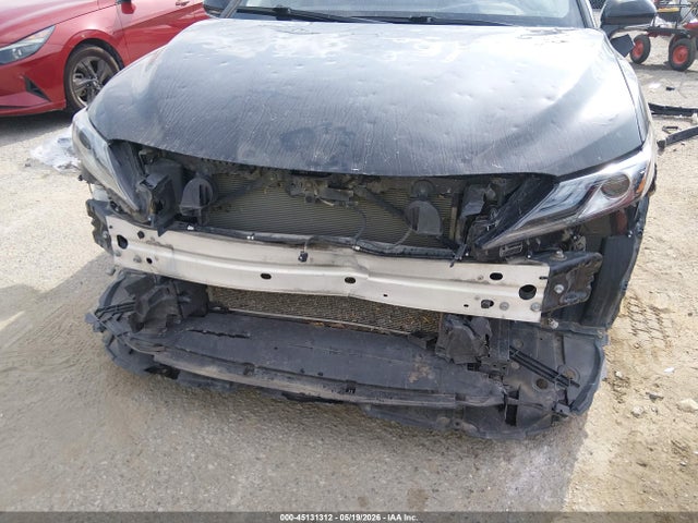 Aukcja sprzedaży 2022 Toyota Camry Xse, vin: 4T1K61AK0NU022749, numer aukcji: 45131312