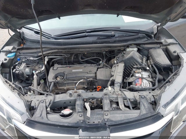 2HKRM4H71GH721753 Honda Cr-v Ex-l
