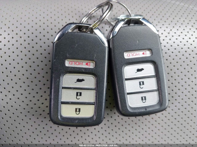 2HKRM4H71GH721753 Honda Cr-v Ex-l