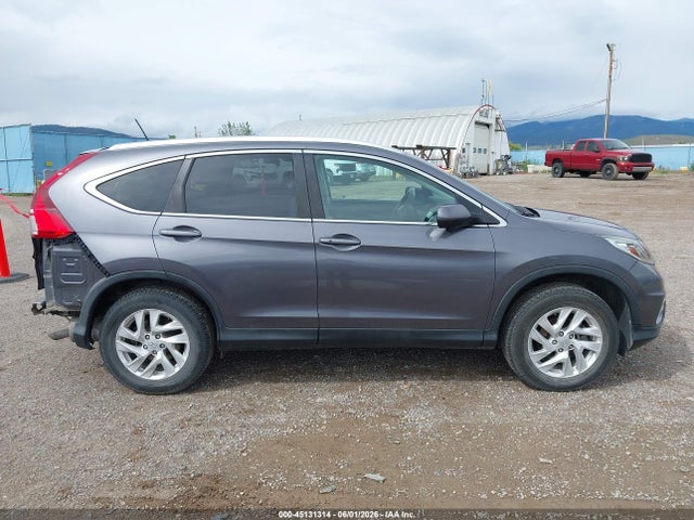 2HKRM4H71GH721753 Honda Cr-v Ex-l