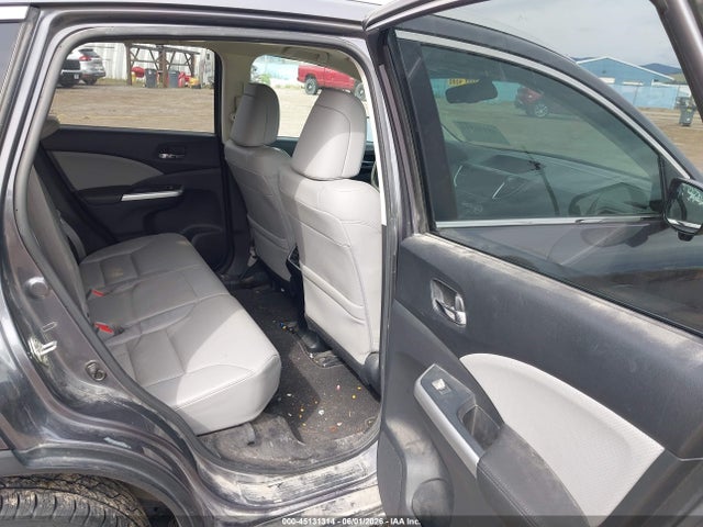 2HKRM4H71GH721753 Honda Cr-v Ex-l