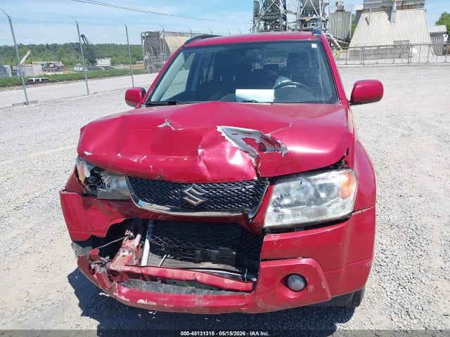 Продаж на аукціоні авто 2009 Suzuki Grand Vitara Xsport, vin: JS3TD044494100446, номер лоту: 45131315