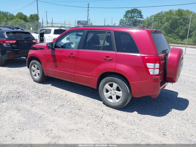 Продаж на аукціоні авто 2009 Suzuki Grand Vitara Xsport, vin: JS3TD044494100446, номер лоту: 45131315