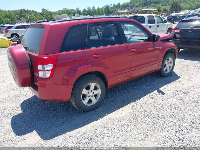 Продаж на аукціоні авто 2009 Suzuki Grand Vitara Xsport, vin: JS3TD044494100446, номер лоту: 45131315