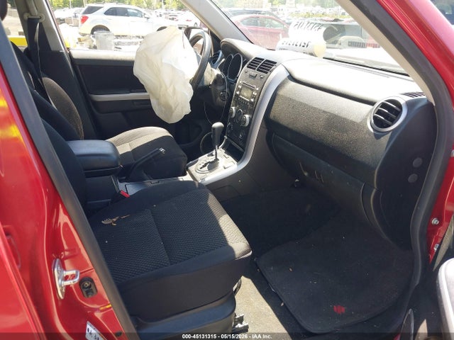 Продаж на аукціоні авто 2009 Suzuki Grand Vitara Xsport, vin: JS3TD044494100446, номер лоту: 45131315