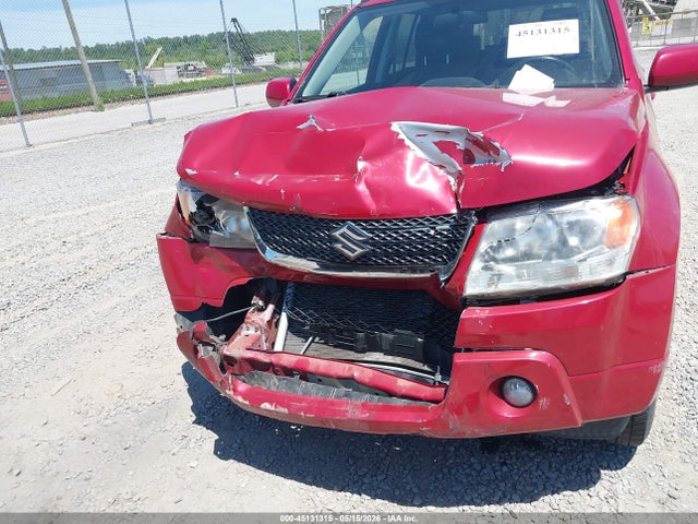 Продаж на аукціоні авто 2009 Suzuki Grand Vitara Xsport, vin: JS3TD044494100446, номер лоту: 45131315