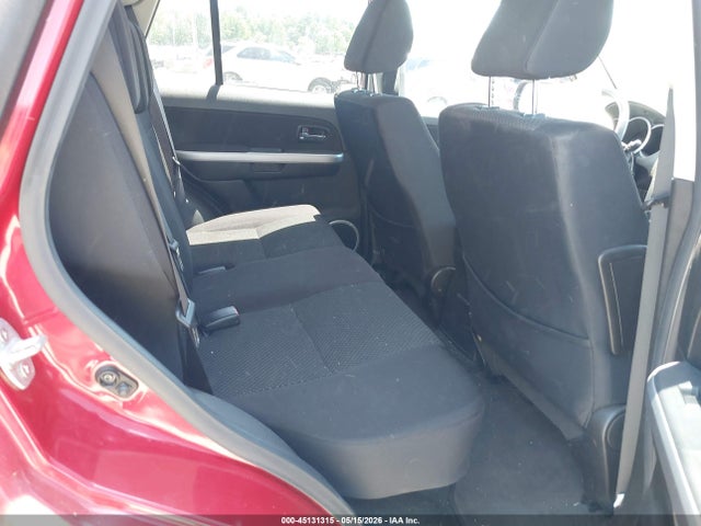 Продаж на аукціоні авто 2009 Suzuki Grand Vitara Xsport, vin: JS3TD044494100446, номер лоту: 45131315