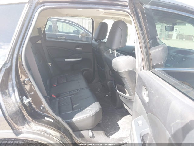 Продажа на аукционе авто 2013 Honda Cr-v Ex-l, vin: 5J6RM4H75DL067423, номер лота: 45131320