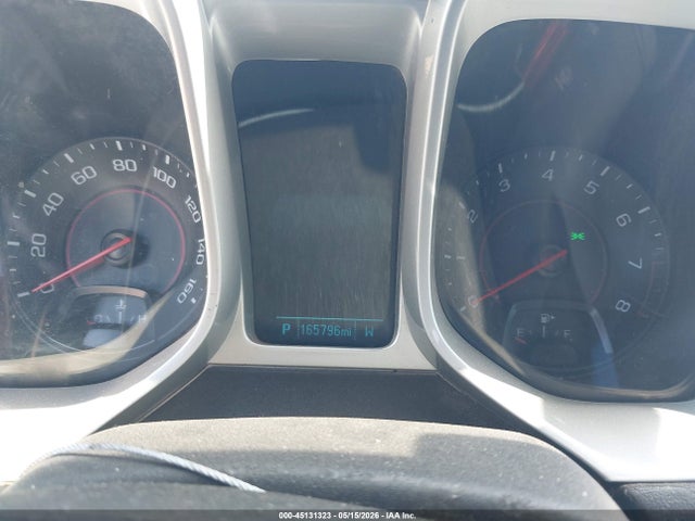Продажа на аукционе авто 2013 Chevrolet Camaro 2lt, vin: 2G1FC1E31D9123823, номер лота: 45131323