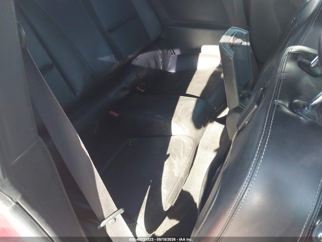 Продажа на аукционе авто 2013 Chevrolet Camaro 2lt, vin: 2G1FC1E31D9123823, номер лота: 45131323