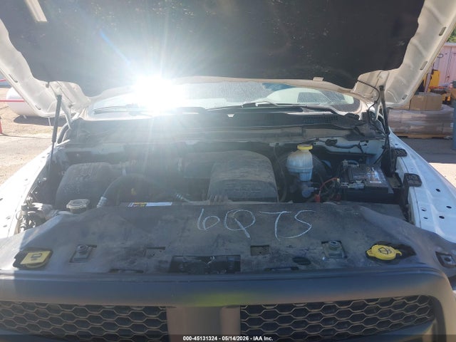 Продажа на аукционе авто 2019 Ram 1500 Classic Tradesman  4x2 5'7 Box, vin: 1C6RR6KG8KS660425, номер лота: 45131324