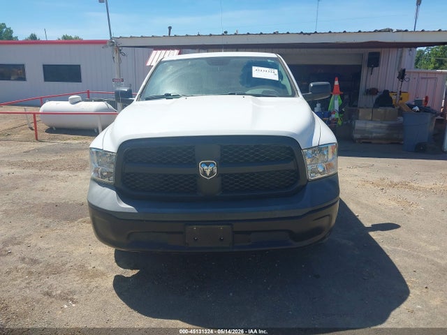Продажа на аукционе авто 2019 Ram 1500 Classic Tradesman  4x2 5'7 Box, vin: 1C6RR6KG8KS660425, номер лота: 45131324