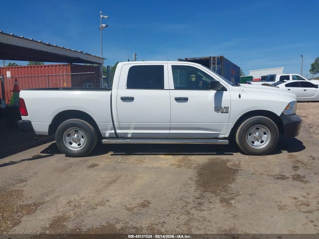 Продажа на аукционе авто 2019 Ram 1500 Classic Tradesman  4x2 5'7 Box, vin: 1C6RR6KG8KS660425, номер лота: 45131324